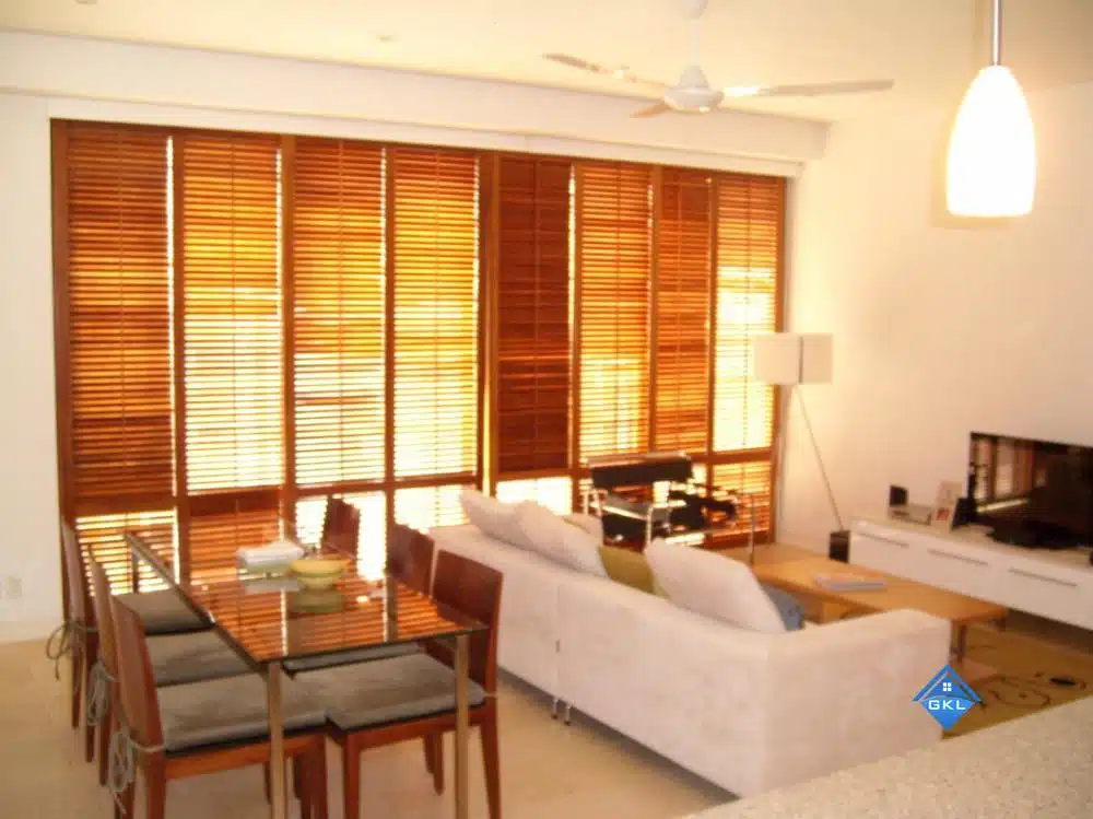 Cho thuê căn hộ chung cư Avalon Saigon Apartments