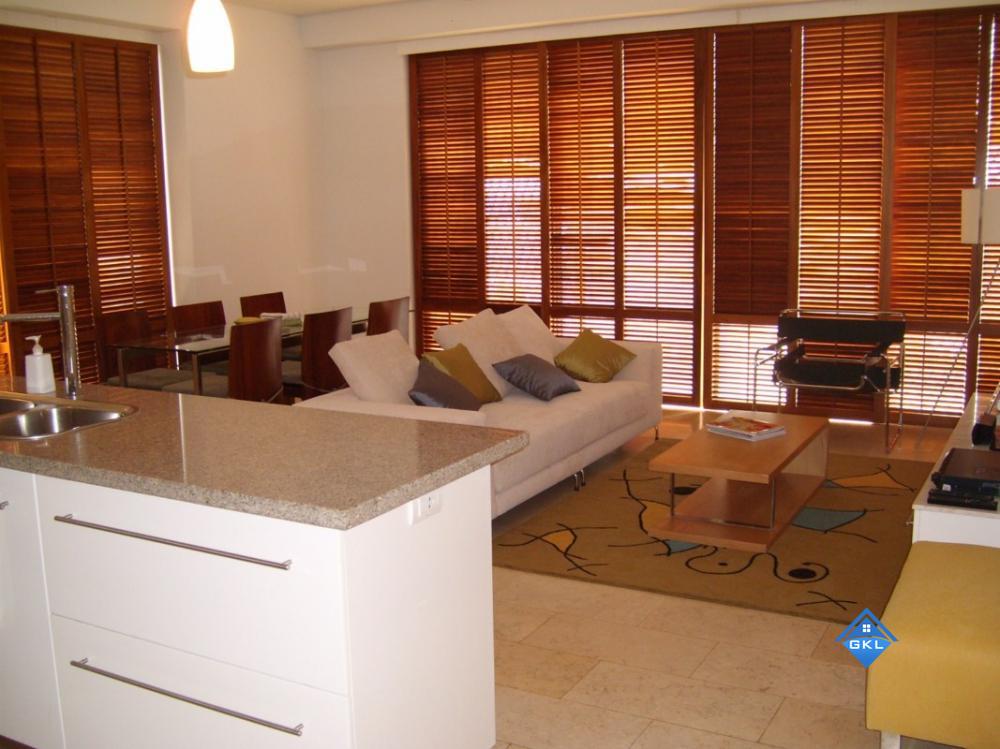 Cho thuê căn hộ chung cư Avalon Saigon Apartments