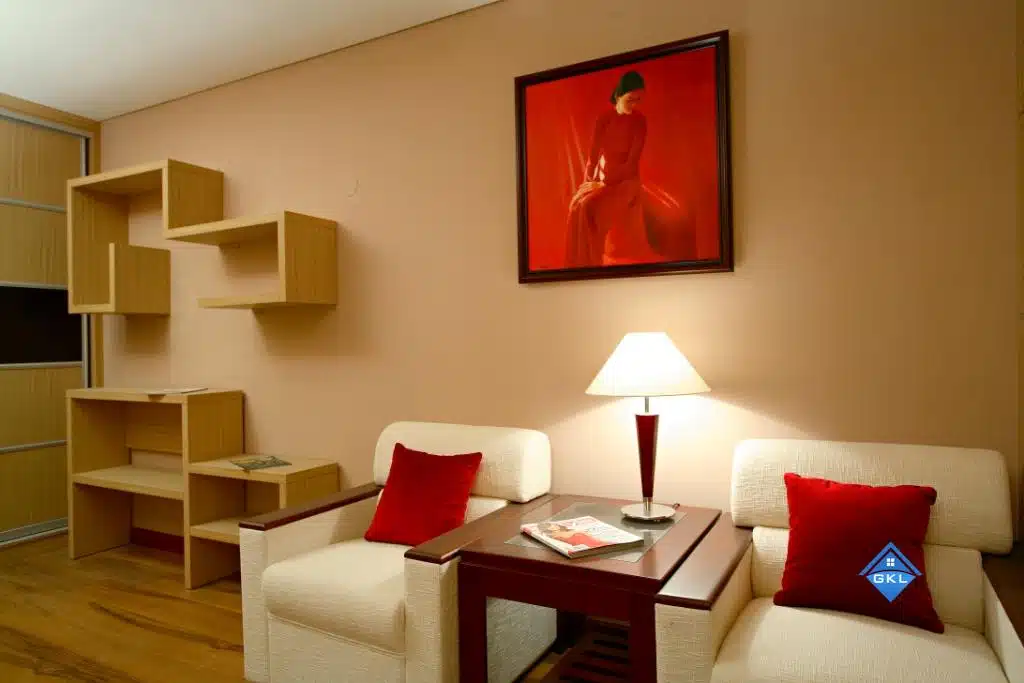 Cho thuê căn hộ chung cư Lancaster Lê Thánh Tôn