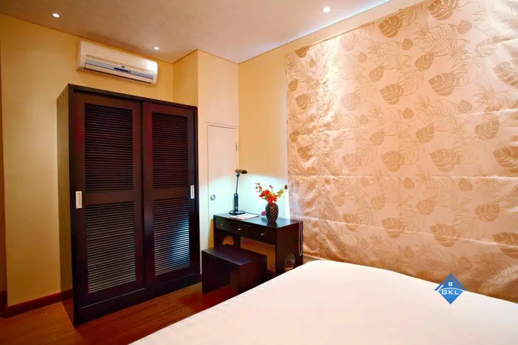 Cho thuê căn hộ chung cư Lancaster Lê Thánh Tôn