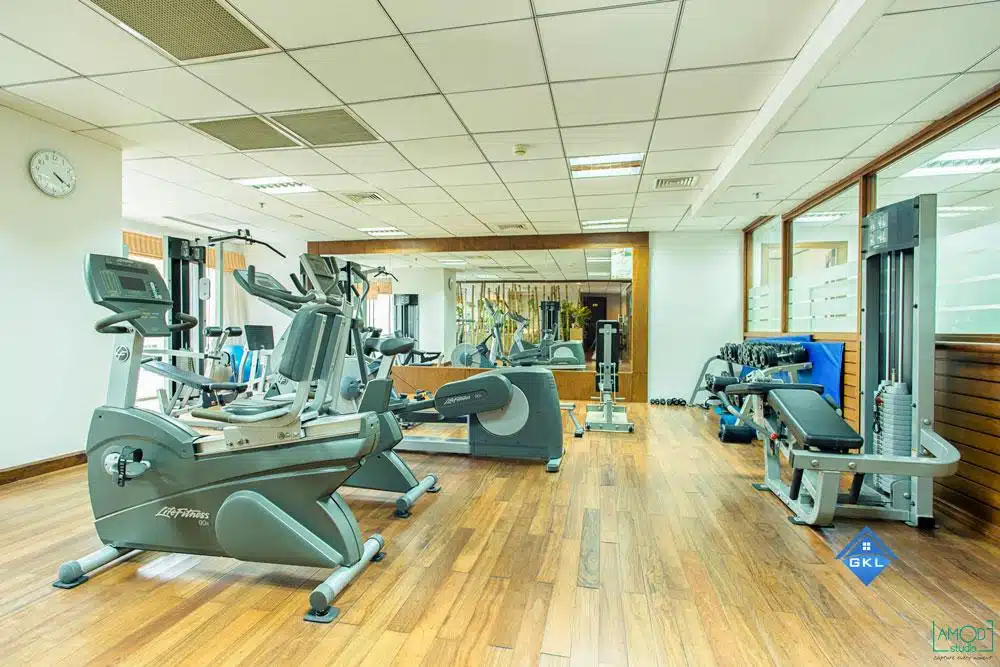 Cho thuê căn hộ chung cư Lancaster Lê Thánh Tôn