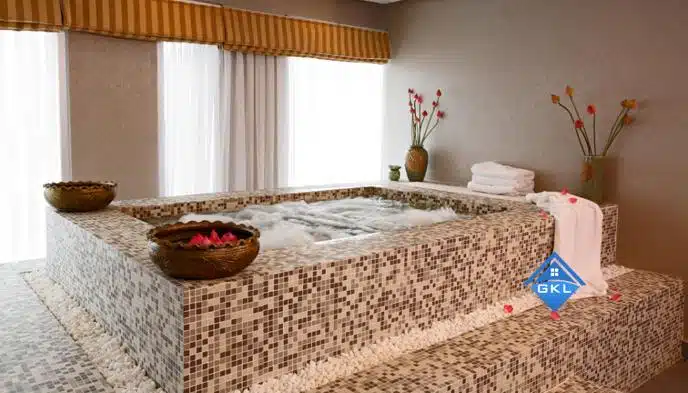 Cho thuê căn hộ chung cư Lancaster Lê Thánh Tôn