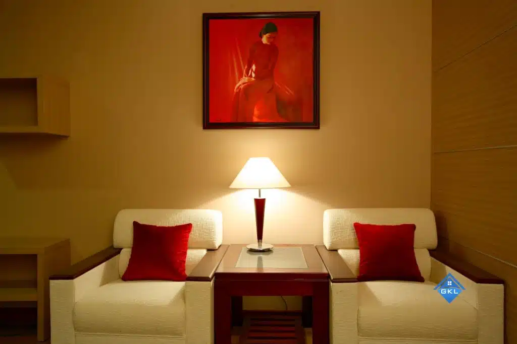 Cho thuê căn hộ chung cư Lancaster Lê Thánh Tôn