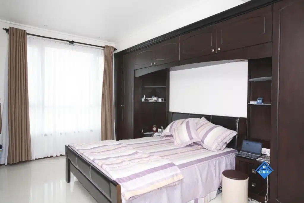 Cho thuê căn hộ chung cư Lancaster Lê Thánh Tôn