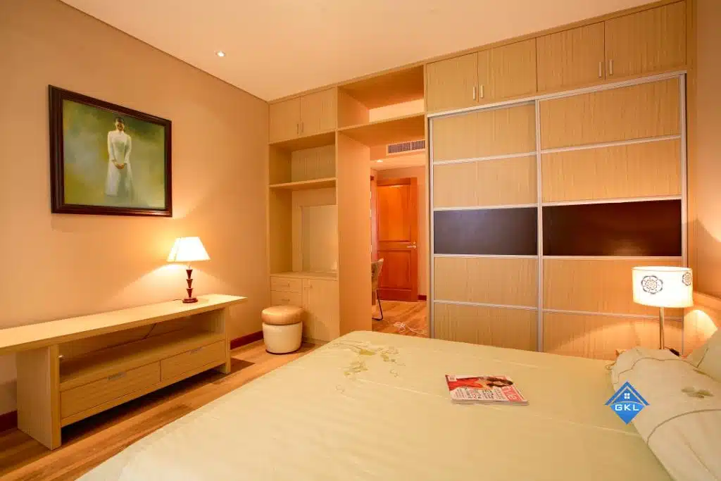 Cho thuê căn hộ chung cư Lancaster Lê Thánh Tôn