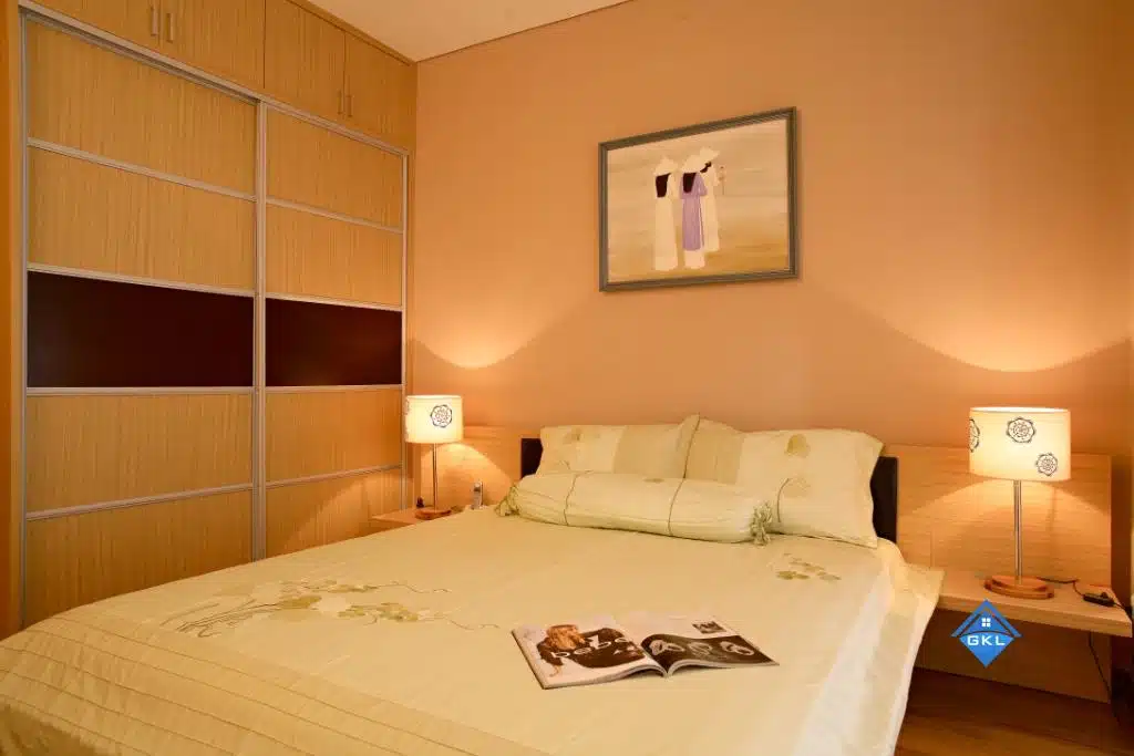 Cho thuê căn hộ chung cư Lancaster Lê Thánh Tôn