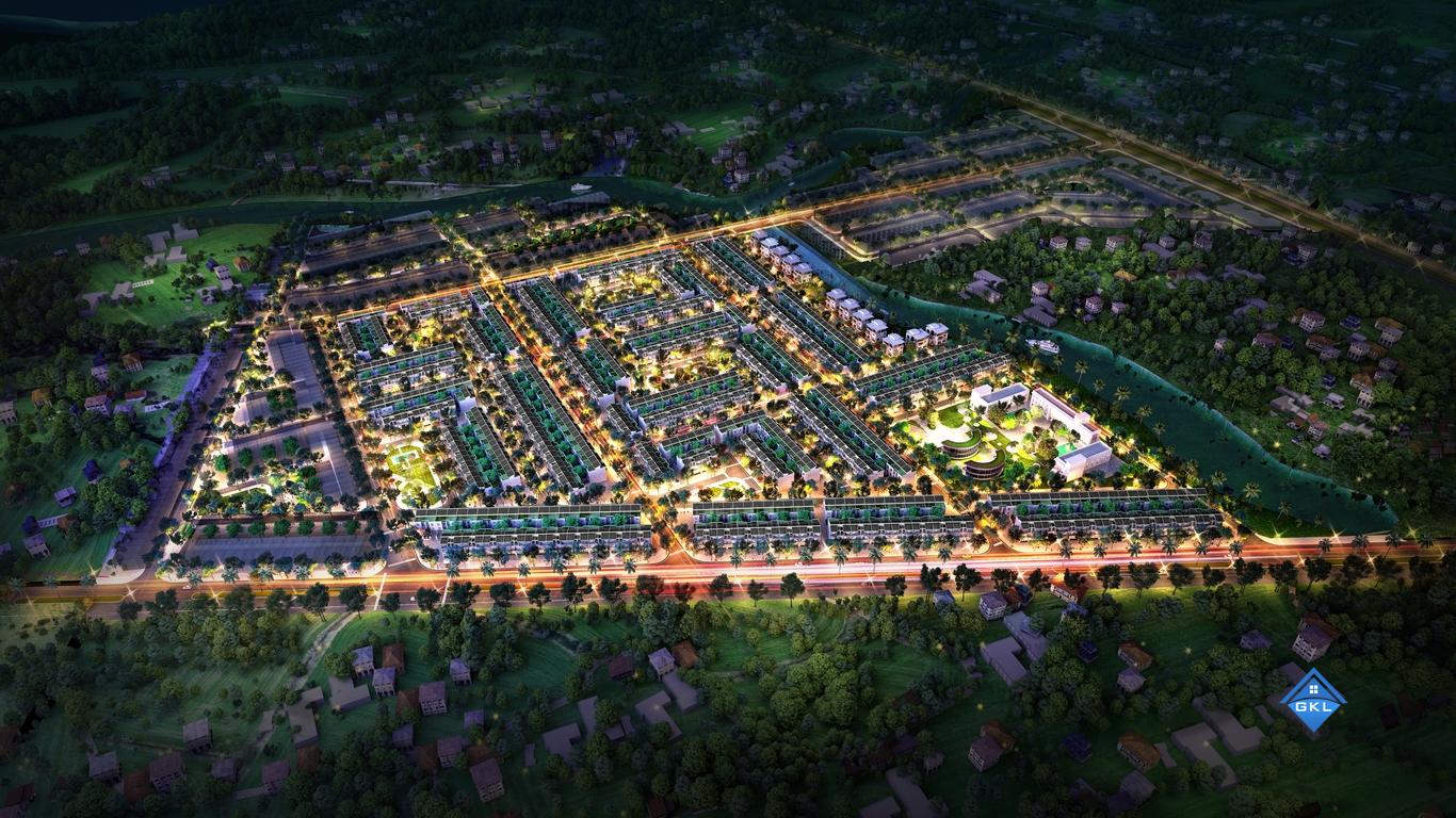 T&T Long Hậu