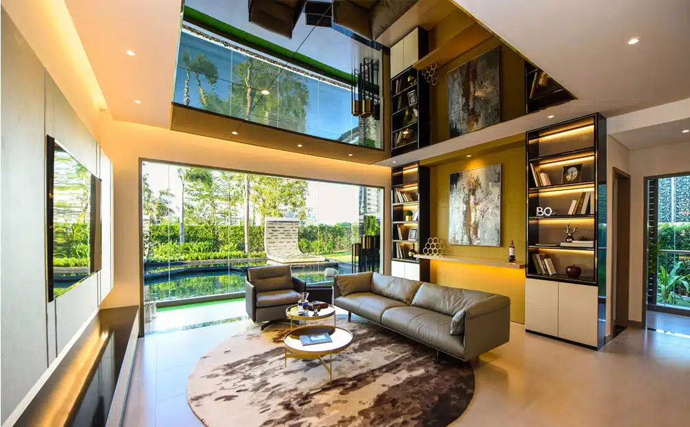 The Metropole Thủ Thiêm