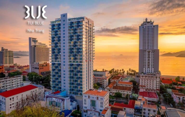 Ariyana Nha Trang – TUI BLUE