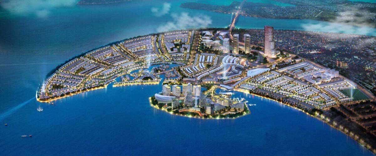 The Sunrise Bay Đà Nẵng