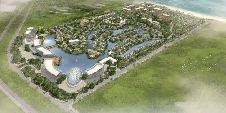 Carava Resort Nha Trang