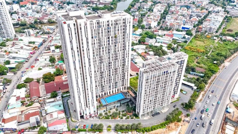 Centana Thủ Thiêm