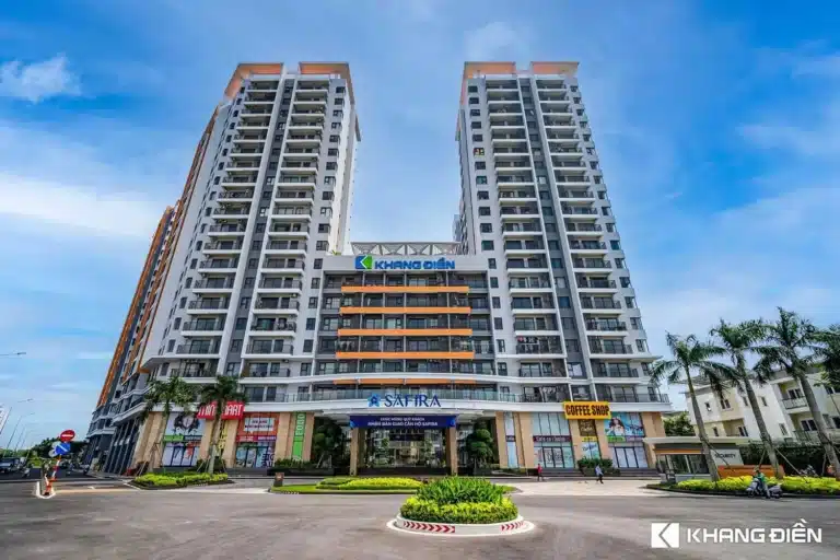 Safira Khang Điền