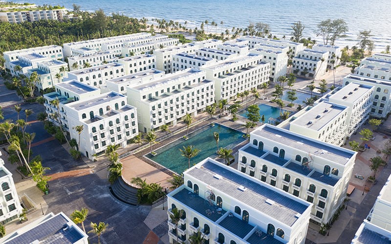 Phú Quốc Waterfront