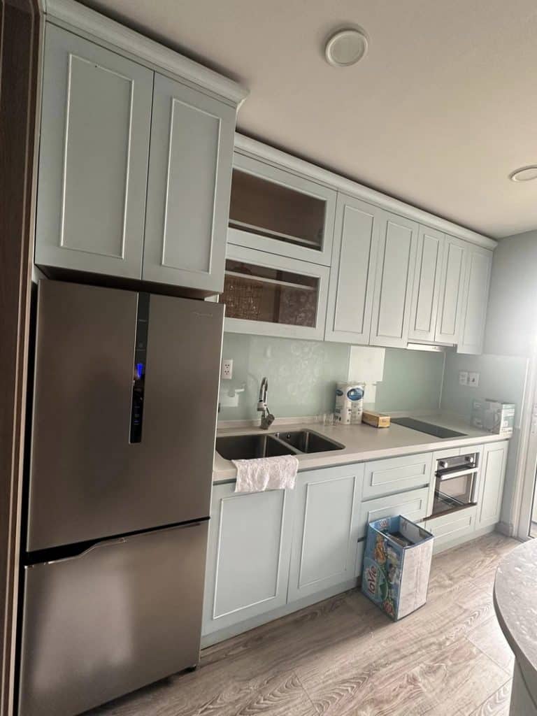 Căn hộ 1 phòng ngủ Lexington Cho Thuê – sự lựa chọn tốt nhất cho bạn.