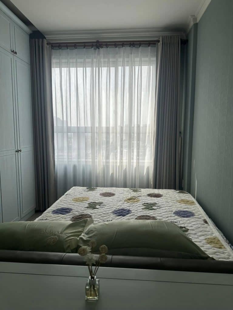 Căn hộ 1 phòng ngủ Lexington Cho Thuê – sự lựa chọn tốt nhất cho bạn.