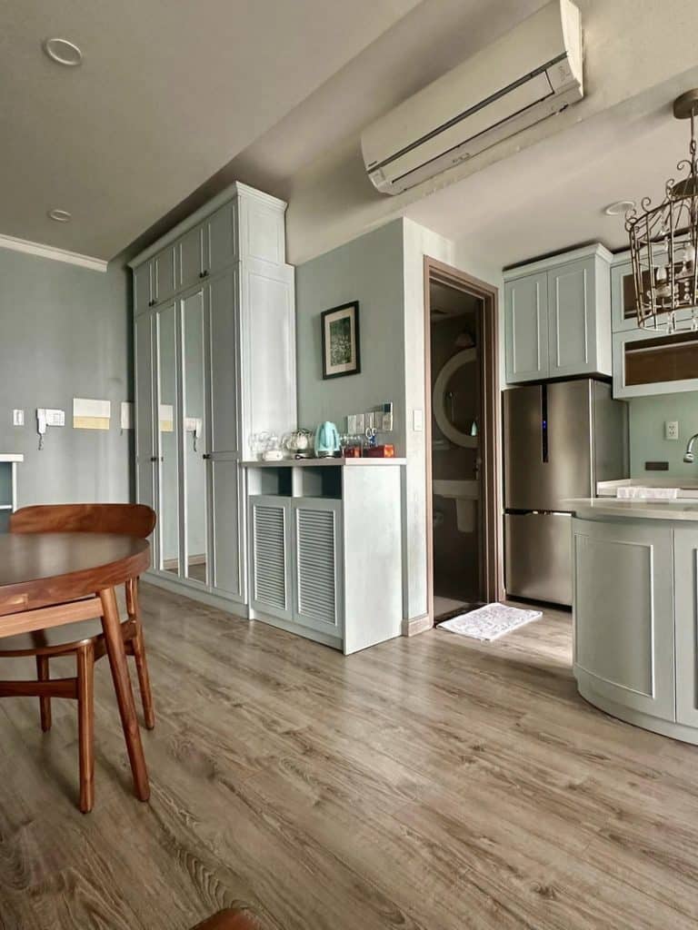 Căn hộ 1 phòng ngủ Lexington Cho Thuê – sự lựa chọn tốt nhất cho bạn.