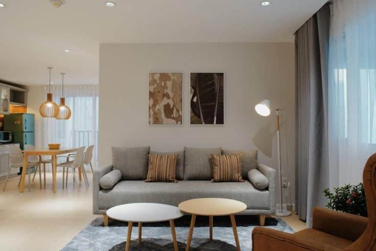 Thuê căn hộ 1 phòng ngủ Lexington với nội thất cao cấp, giá phải chăng.