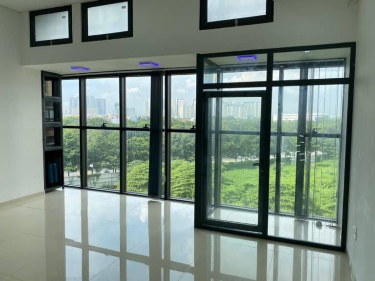 Cho thuê Officetel The Sun Avenue, vị trí thuận lợi, giá tốt