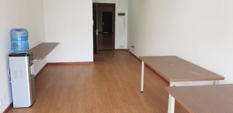Officetel The Sun Avenue cho thuê, phòng đẹp, nội thất cơ bản