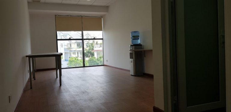 Officetel The Sun Avenue cho thuê, phòng đẹp, nội thất cơ bản