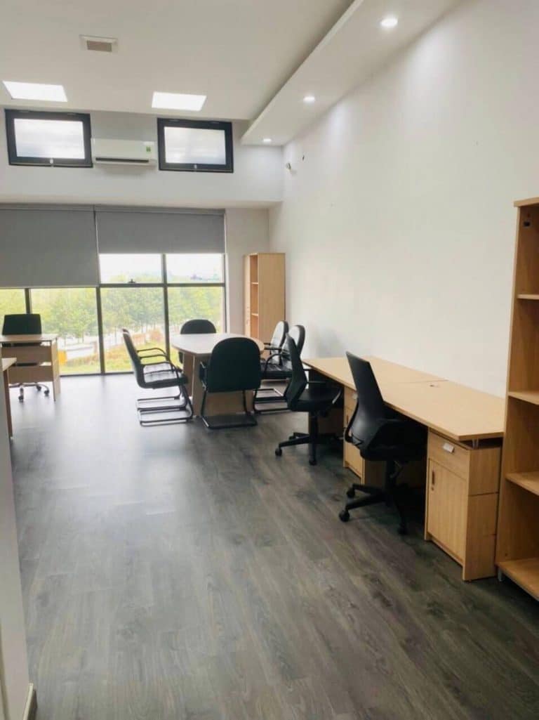 Cho thuê văn phòng Officetel The Sun Avenue 45m², không gian sống lý tưởng