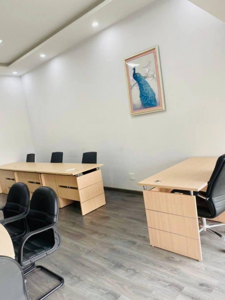 Cho thuê văn phòng Officetel The Sun Avenue 45m², không gian sống lý tưởng