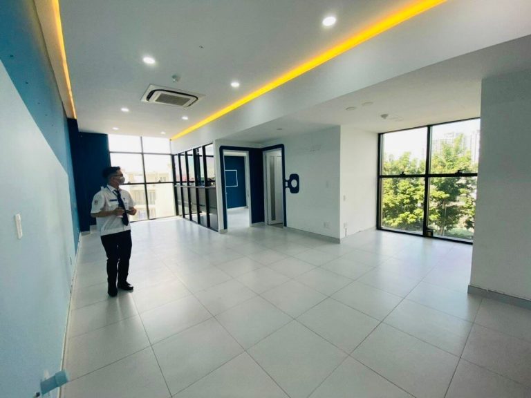 Thuê Officetel The Sun Avenue, hợp đồng lâu dài, giá tốt