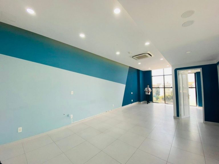 Thuê Officetel The Sun Avenue, hợp đồng lâu dài, giá tốt