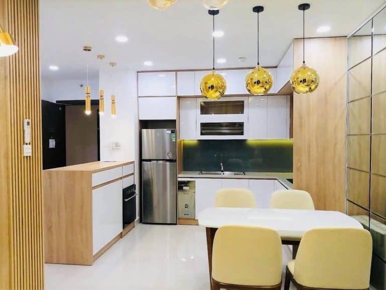 The Sun Avenue cho thuê căn hộ 2PN – Đầy đủ nội thất, an toàn