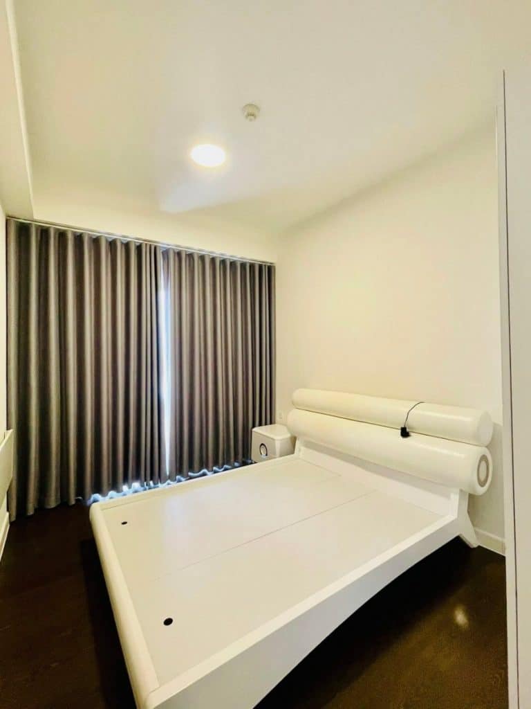 The Sun Avenue cho thuê căn hộ 3PN – Giá rẻ, tiện nghi đầy đủ