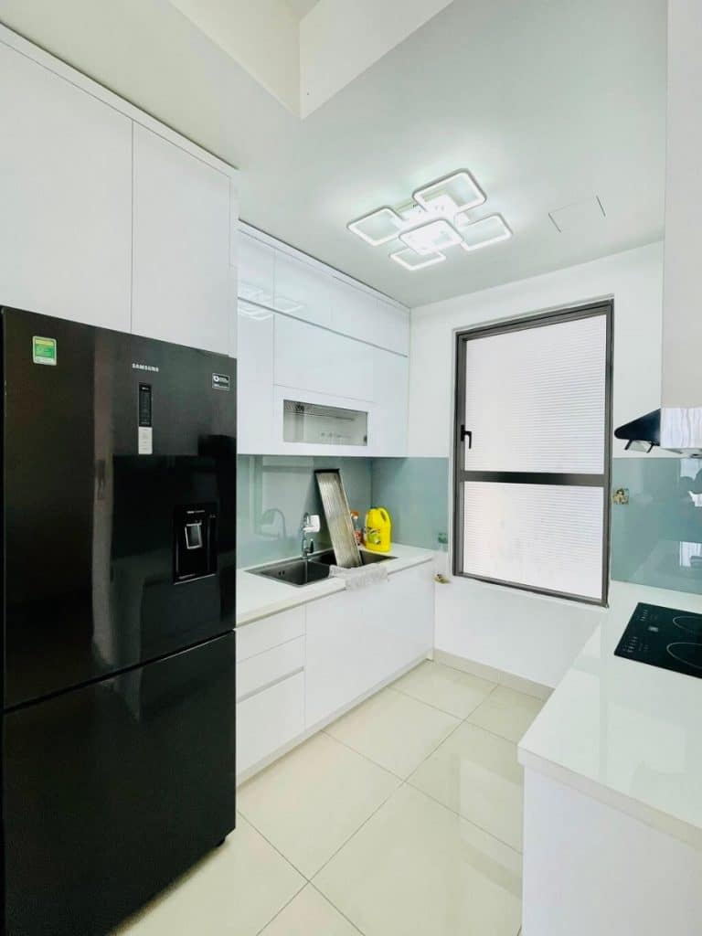 The Sun Avenue cho thuê căn hộ 3PN – Giá rẻ, tiện nghi đầy đủ