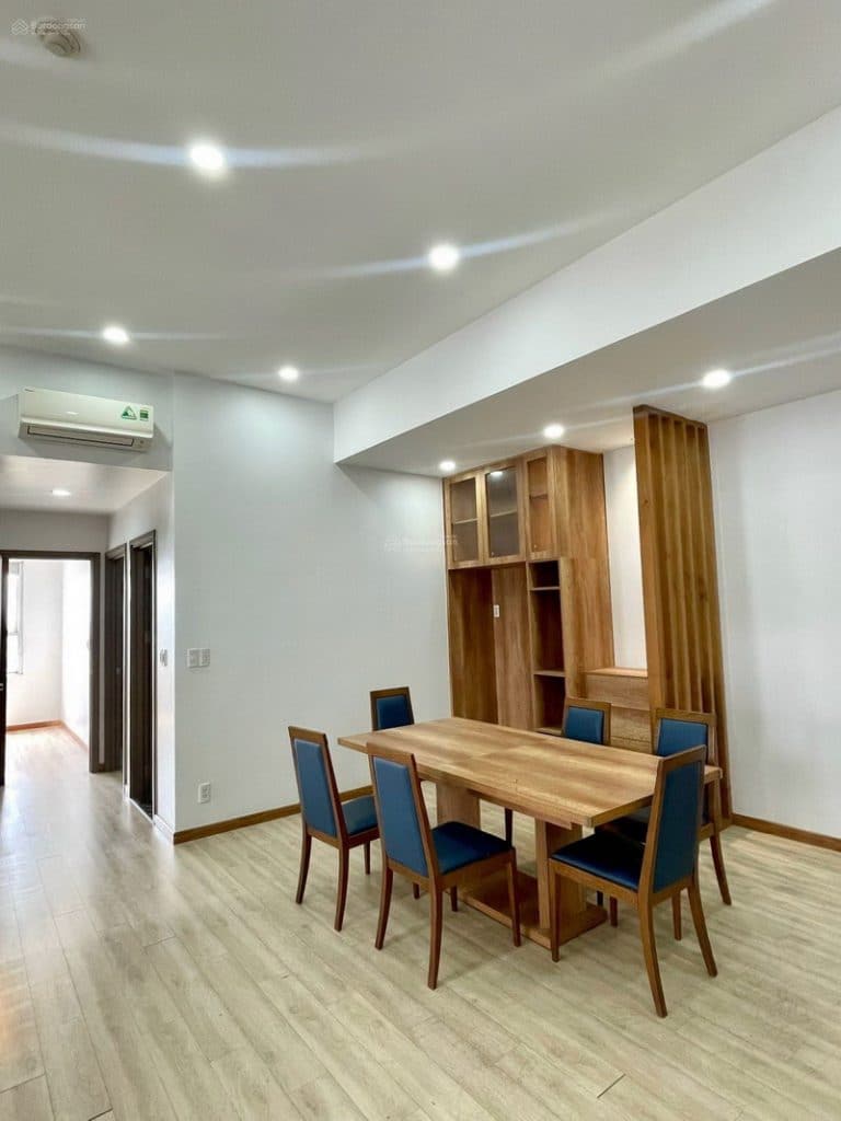 Cho thuê căn hộ 2PN Imperia An Phú, Nội thất đẹp, Tầng Trung