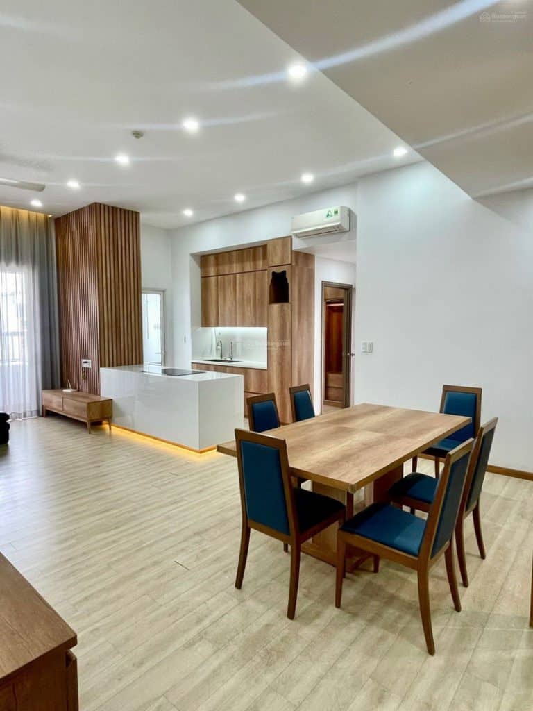 Cho thuê căn hộ 2PN Imperia An Phú, Nội thất đẹp, Tầng Trung