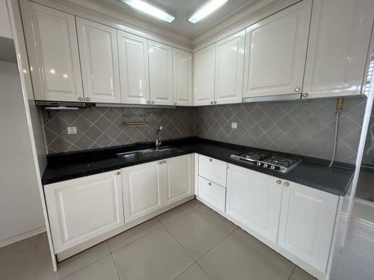 Căn hộ Imperia An Phú 3 phòng ngủ Block B cho thuê, View Nội Khu, Tầng 6