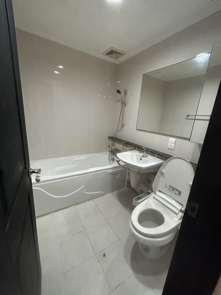 Căn hộ Imperia An Phú 3 phòng ngủ Block B cho thuê, View Nội Khu, Tầng 6