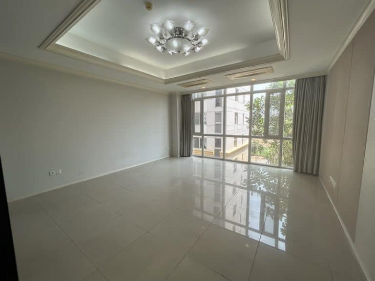 Căn hộ Imperia An Phú 3 phòng ngủ Block B cho thuê, View Nội Khu, Tầng 6