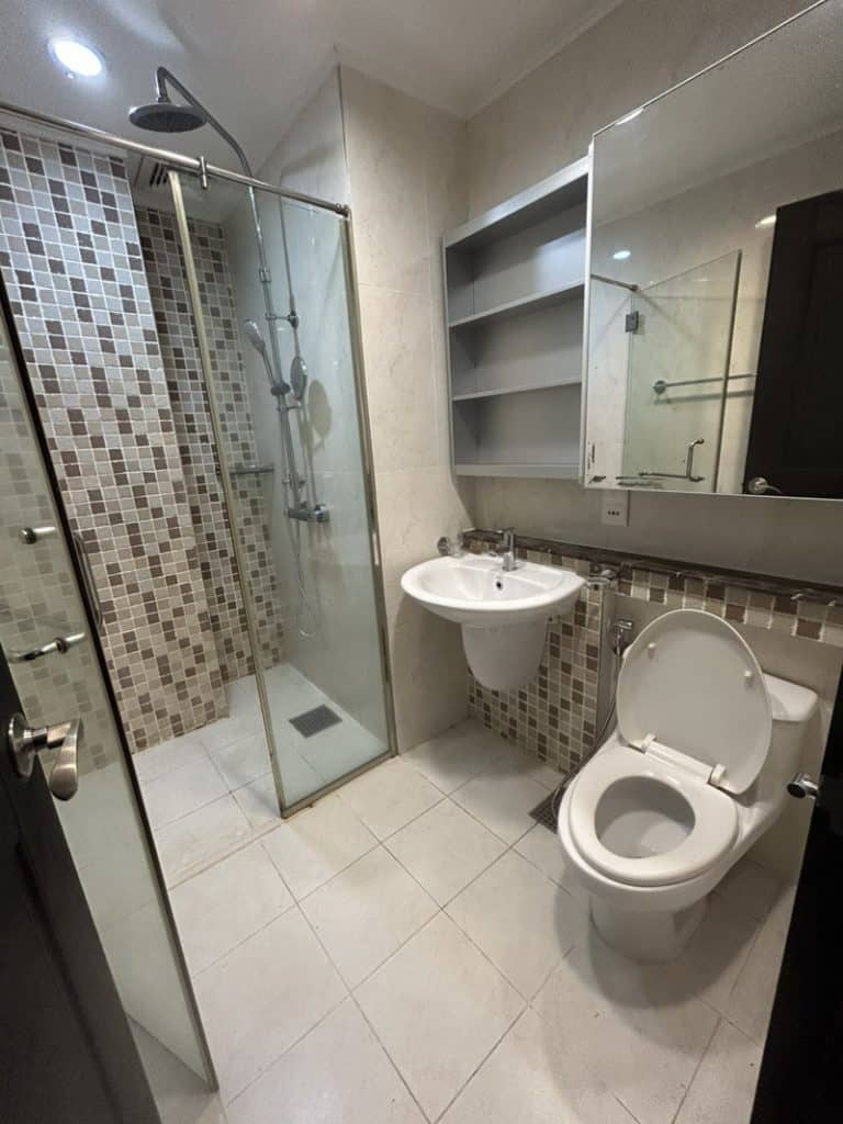 Căn hộ Imperia An Phú 3 phòng ngủ Block B cho thuê, View Nội Khu, Tầng 6