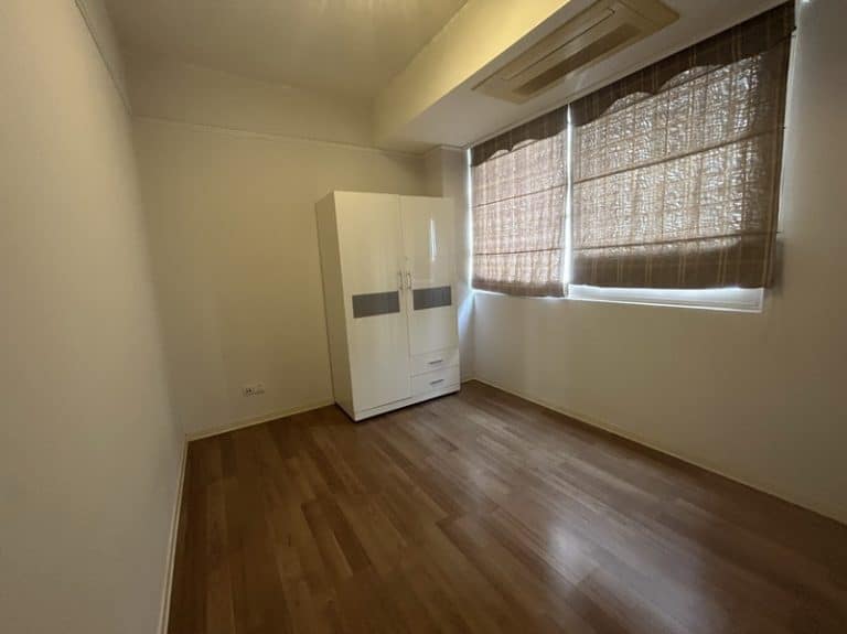Căn hộ Imperia An Phú 3 phòng ngủ Block B cho thuê, View Nội Khu, Tầng 6