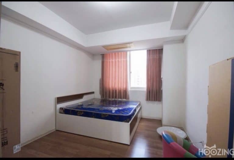 Cho thuê 3PN Block C Imperia An Phú Lầu Cao, View Thoáng