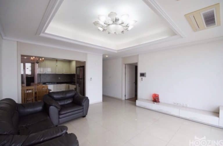 Cho thuê 3PN Block C Imperia An Phú Lầu Cao, View Thoáng