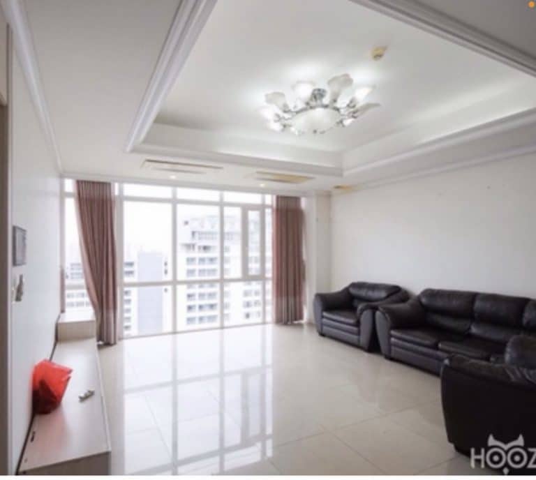 Cho thuê 3PN Block C Imperia An Phú Lầu Cao, View Thoáng