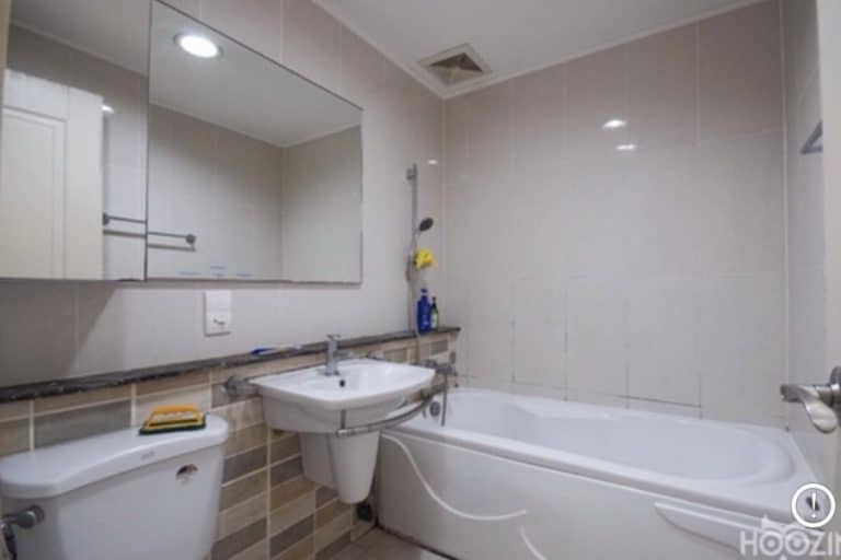 Cho thuê 3PN Block C Imperia An Phú Lầu Cao, View Thoáng