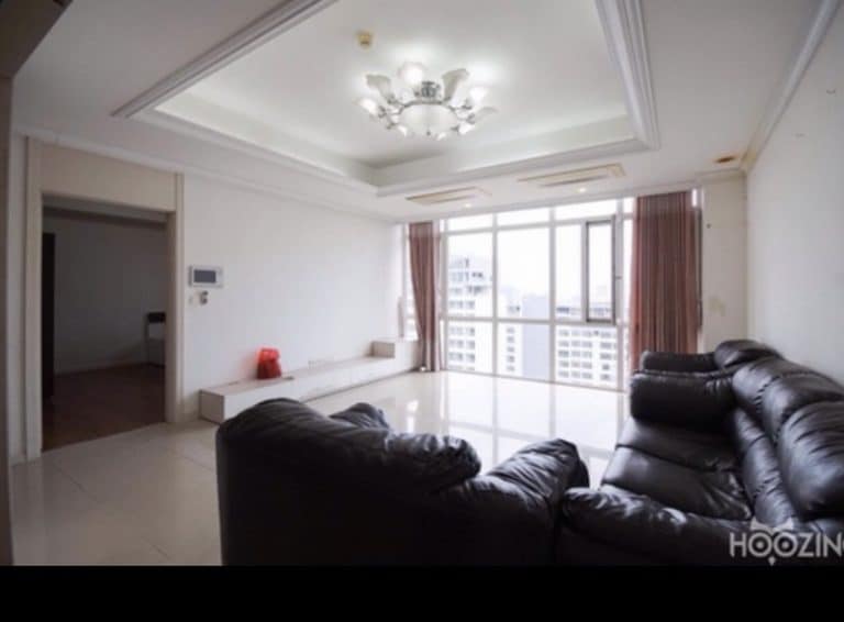 Cho thuê 3PN Block C Imperia An Phú Lầu Cao, View Thoáng