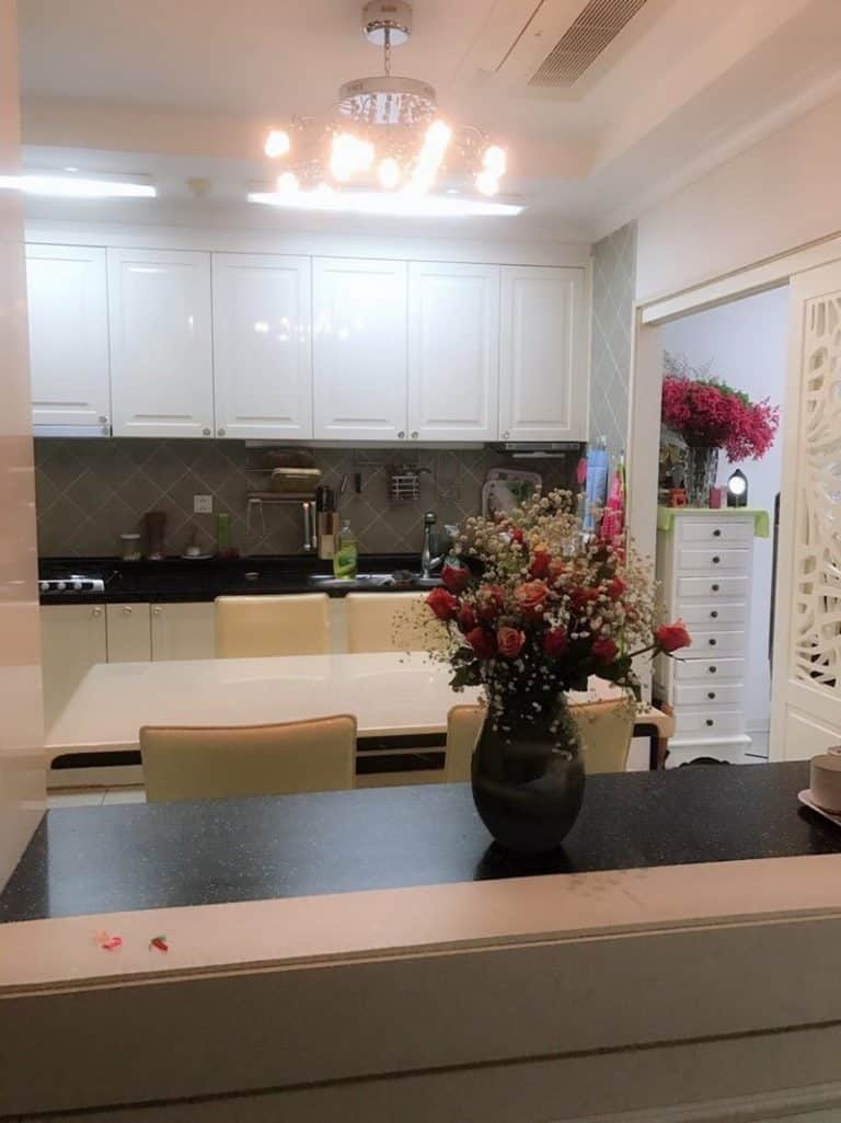Cần cho thuê căn hộ 3PN Imperia An Phú, nội thất cao cấp, tầng cao