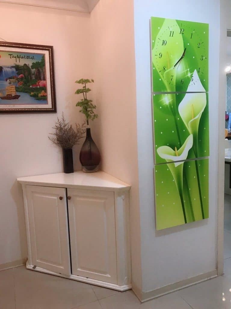 Cần cho thuê căn hộ 3PN Imperia An Phú, nội thất cao cấp, tầng cao