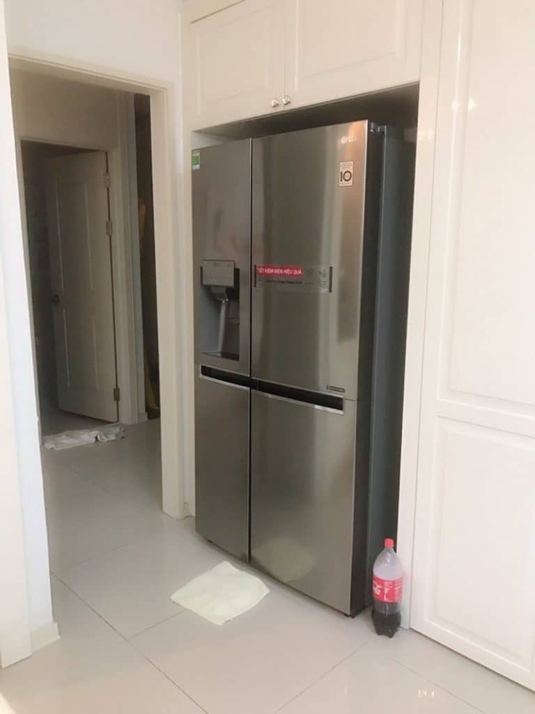 Cần cho thuê căn hộ 3PN Imperia An Phú, nội thất cao cấp, tầng cao