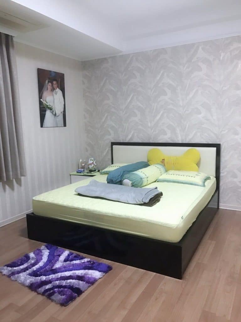 Cần cho thuê căn hộ 3PN Imperia An Phú, nội thất cao cấp, tầng cao