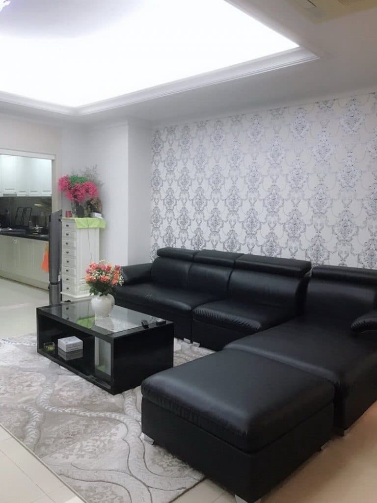 Cần cho thuê căn hộ 3PN Imperia An Phú, nội thất cao cấp, tầng cao