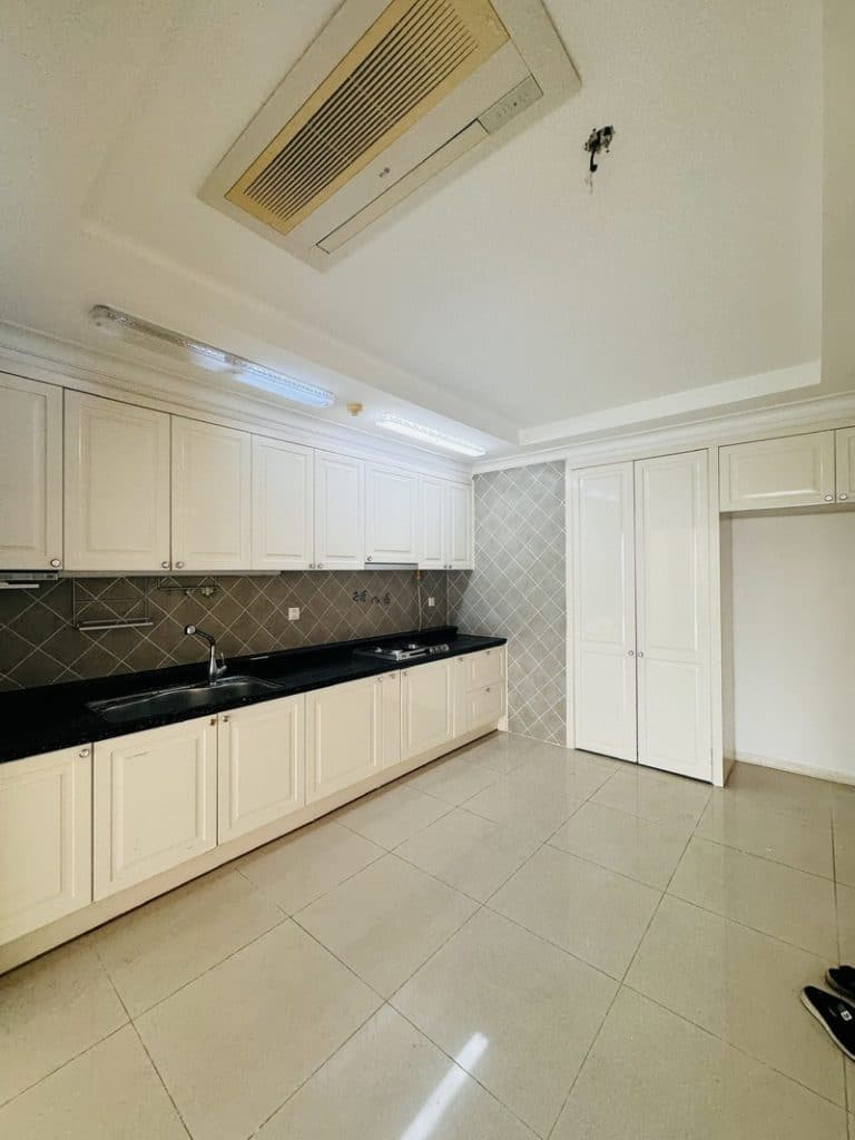 Thuê căn hộ Imperia quận 2, nội thất cơ bản, tầng cao, View Lexington